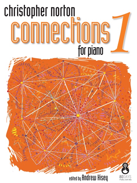 Connections vol.1  for piano  