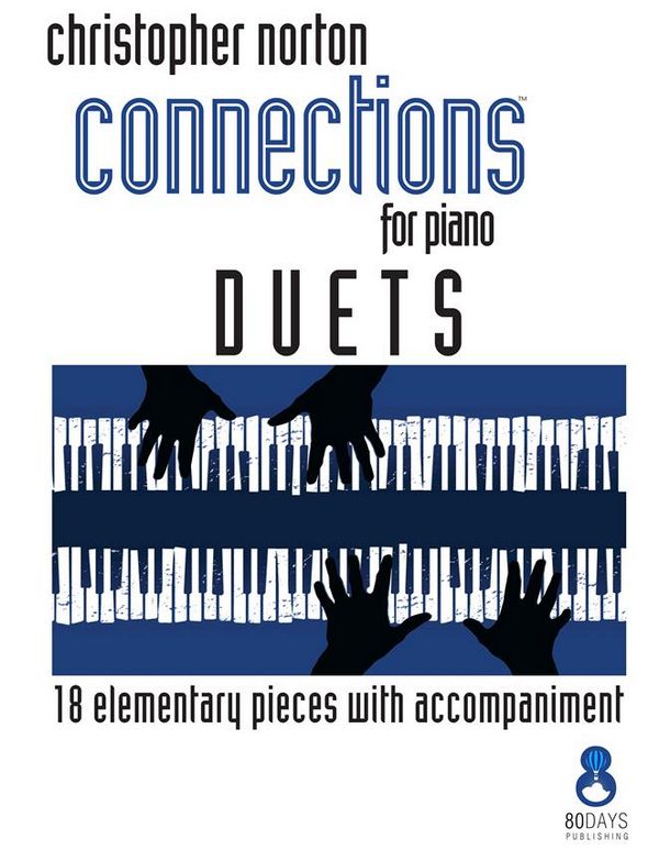Connections for Piano Duets  for 2 pianos  