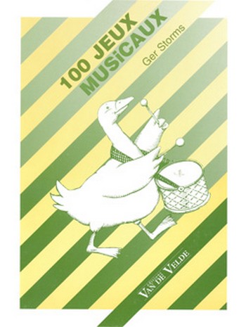 100 Jeux musicaux (frz)&nbsp;&nbsp;&nbsp;&nbsp;