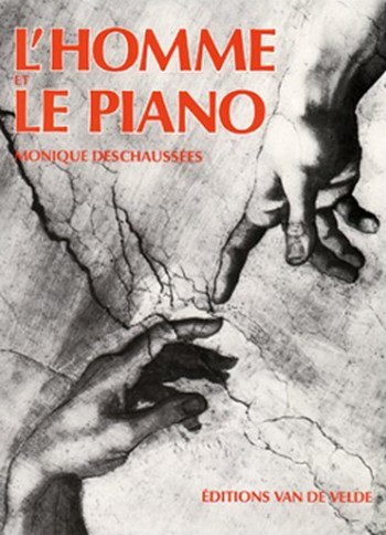 L'homme et le piano&nbsp;&nbsp;&nbsp;&nbsp;