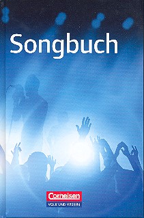 Songbuch Ausgabe Ost    