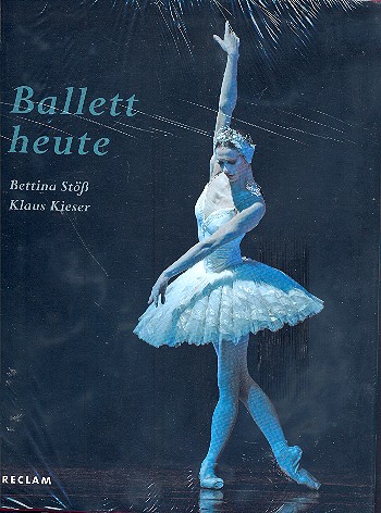 Ballett heute Bildband    