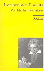 Komponisten-Porträts  Bilder und Daten  