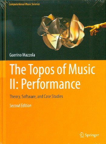 The Topos of Music vol.2 Performance    