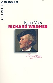 Richard Wagner Biographie&nbsp;&nbsp;&nbsp;&nbsp;