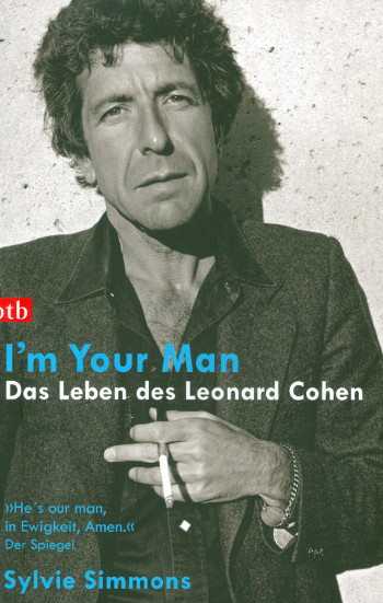 I'm your Man Das Leben des Leonard Cohen    broschiert