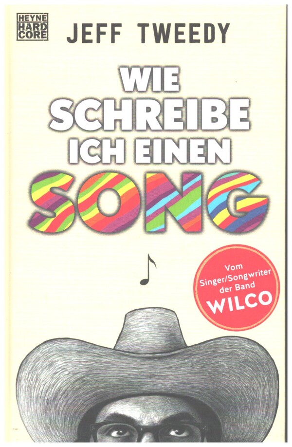 Wie schreibe ich einen Song?&nbsp;&nbsp;&nbsp;&nbsp;gebunden