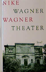 Wagner Theater    