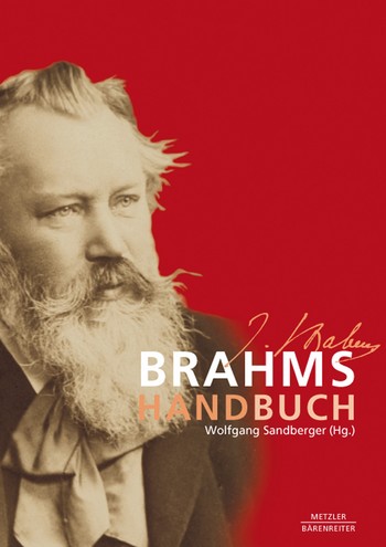 Brahms-Handbuch    