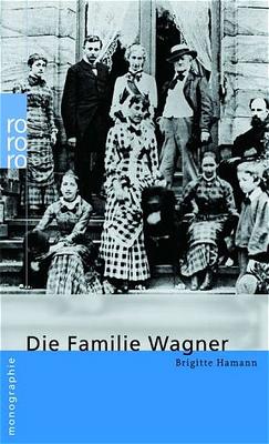 Die Familie Wagner    