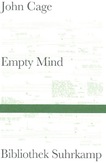 Empty Mind Texte zur Musik    