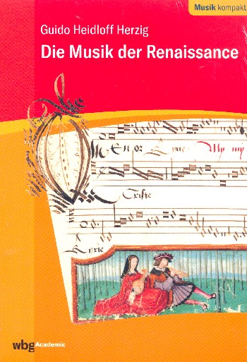 Die Musik der Renaissance 213097996