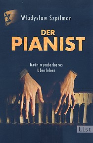 Der Pianist&nbsp;&nbsp;Mein wunderbares Überleben&nbsp;&nbsp;7. Auflage