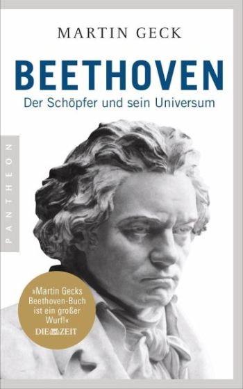 Beethoven  Der Schöpfer und sein Universum  