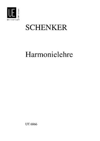 HARMONIELEHRE FOTOMECHANISCHER&nbsp;&nbsp;NACHDRUCK DER AUSGABE 1906&nbsp;&nbsp;FRISIUS, RUDOLF, ED