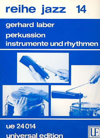 Perkussion Instrumente und Rhythmen&nbsp;&nbsp;&nbsp;&nbsp;