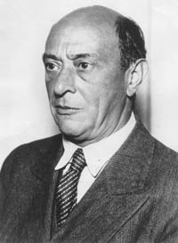 Schönberg, Arnold Pelleas und Melisande von Arnold Schönberg. Themat&nbsp;&nbsp;&nbsp;&nbsp;