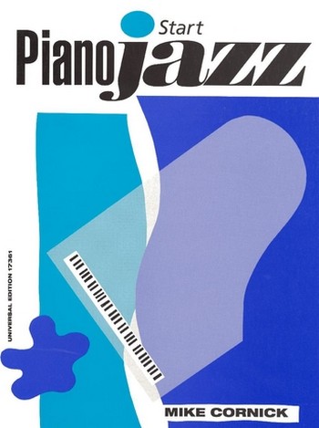 Start Piano Jazz    