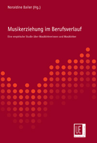 Musikerziehung im Berufsverlauf&nbsp;&nbsp;Eine empirische Studien über&nbsp;&nbsp;Musiklehrerinnen und Musiklehrer