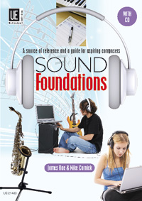 Sound Foundations (+CD)    