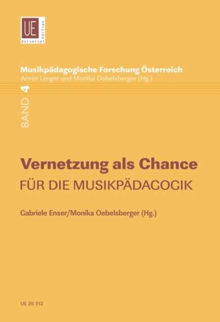 Vernetzung als Chance für die Musikpädagogik&nbsp;&nbsp;&nbsp;&nbsp;