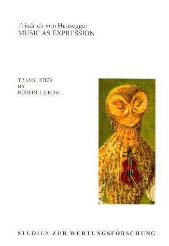 Music as Expression (en)&nbsp;&nbsp;&nbsp;&nbsp;