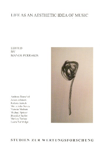 Life as an aesthetic Idea of Music (en)&nbsp;&nbsp;&nbsp;&nbsp;