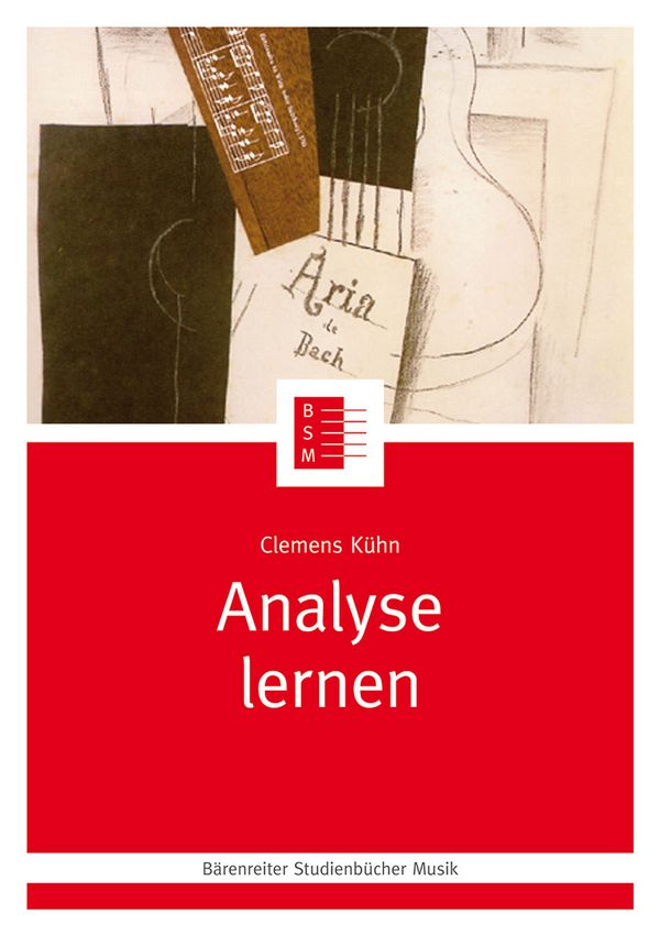 Analyse lernen    