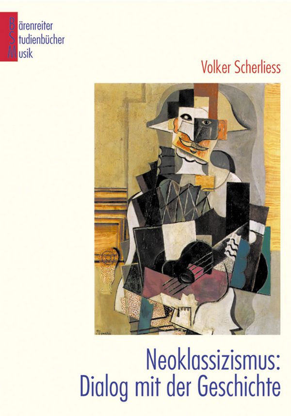 Neoklassizismus: Dialog mit der Geschichte&nbsp;&nbsp;&nbsp;&nbsp;kartoniert