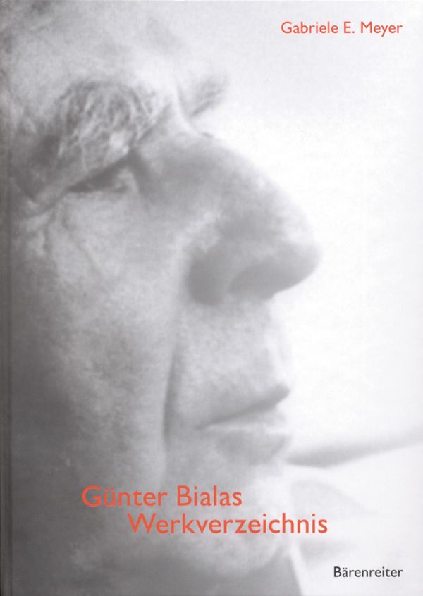 Günter Bialas Werkverzeichnis&nbsp;&nbsp;&nbsp;&nbsp;
