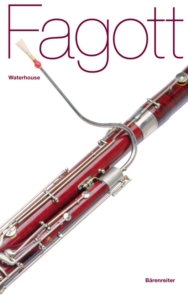 Fagott&nbsp;&nbsp;&nbsp;&nbsp;