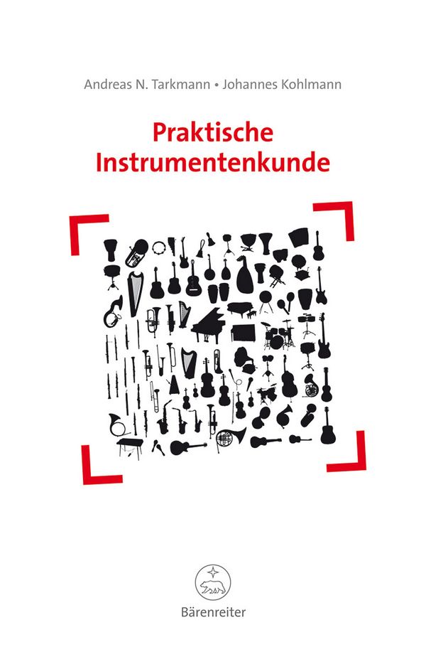 Praktische Instrumentenkunde&nbsp;&nbsp;&nbsp;&nbsp;