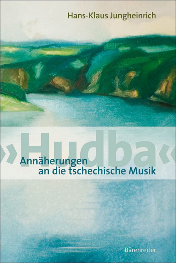'Hudba'. Annäherungen an die tschechische    Buch