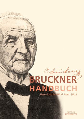 Bruckner-Handbuch&nbsp;&nbsp;&nbsp;&nbsp;