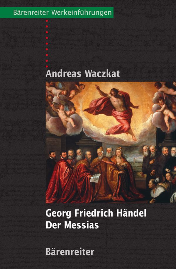 Georg Friedrich Händel   Der Messias  