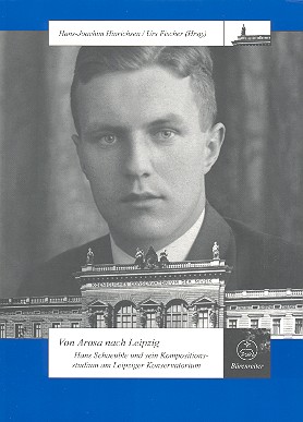 Von Arosa nach Leipzig Hans Schaeuble  und sein&nbsp;&nbsp;Kompositionsstudium am Leipziger Konservatorium&nbsp;&nbsp;