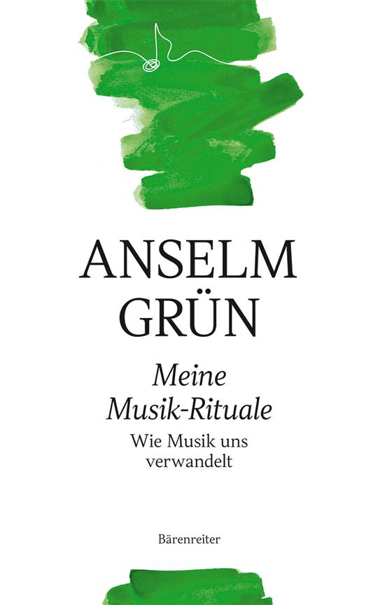 Meine Musik-Rituale&nbsp;&nbsp;Wie Musik uns verwandelt&nbsp;&nbsp;gebunden