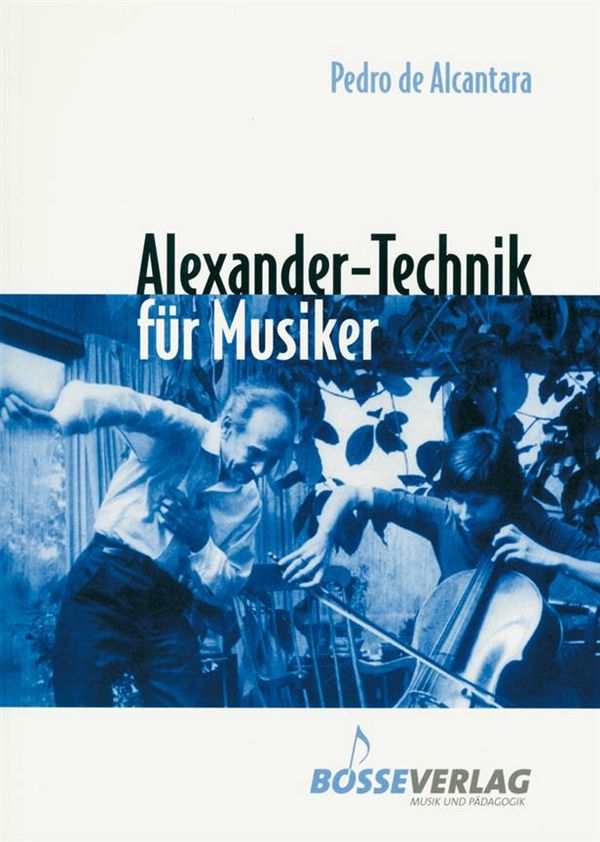 Alexander-Technik für Musiker    
