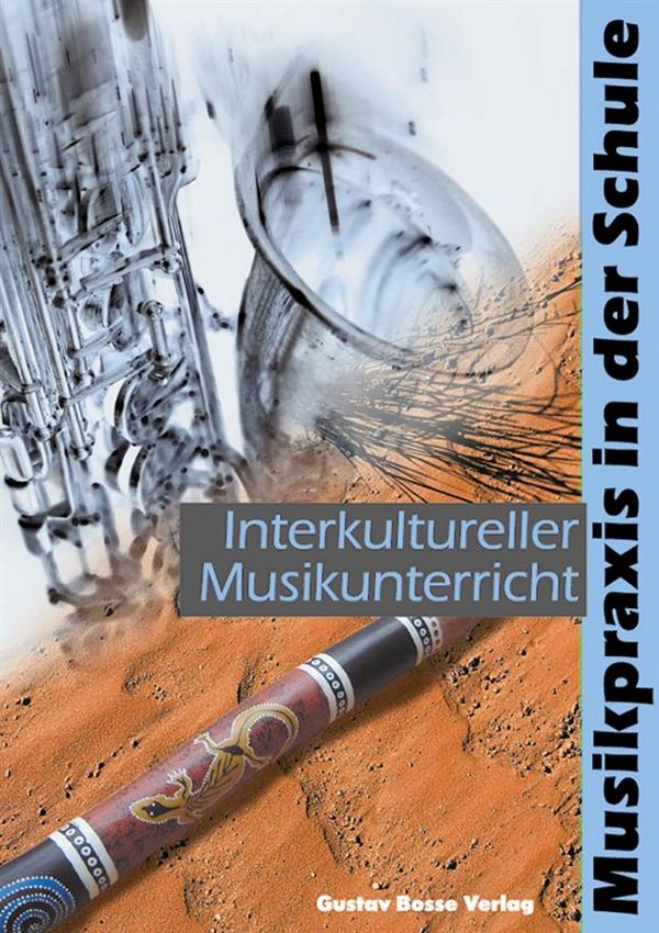 Interkultureller Musikunterricht&nbsp;&nbsp;&nbsp;&nbsp;