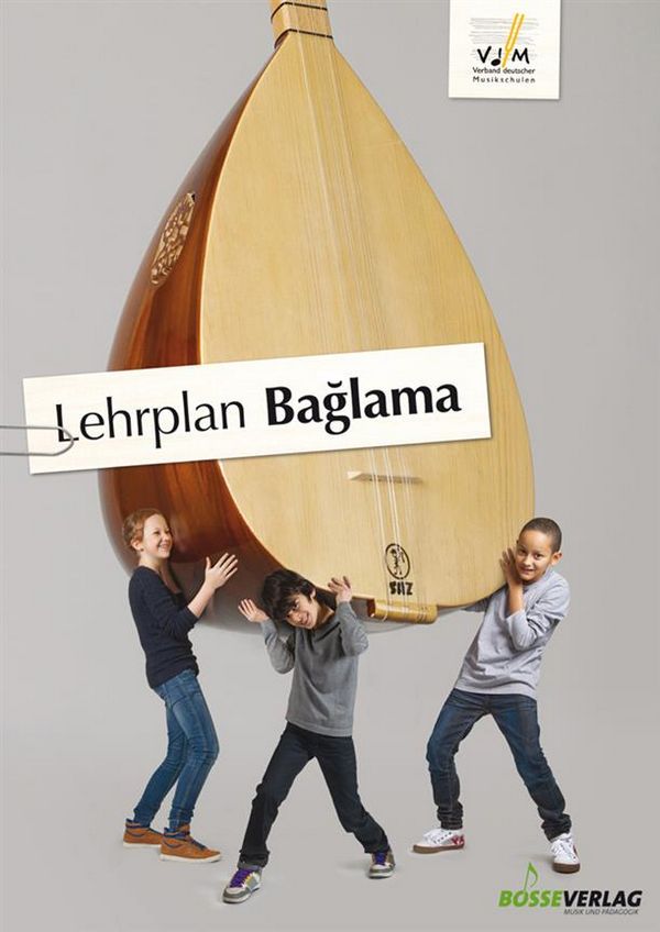 Lehrplan Baglama&nbsp;&nbsp;&nbsp;&nbsp;