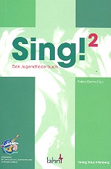 Sing Band 2 das Jugendliederbuch  zum Weltjugendtag 2005  Dehm, Patrick, ed