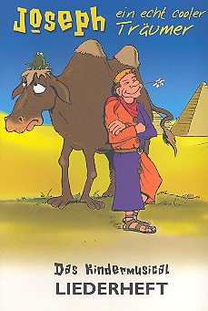  Ralf Rathmann - Joseph ein echt cooler Träumer