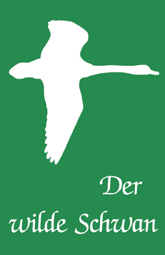 Der wilde Schwan - Lieder aus dem nordostdeutschen Kulturraum&nbsp;&nbsp;&nbsp;&nbsp;Liederbuch