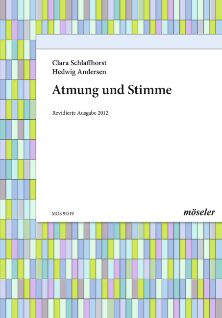 Atmung und Stimme    