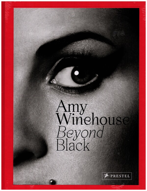 Amy Winehouse: Beyond Black    gebunden