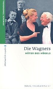 Die Wagners - Hüter des Hügels    