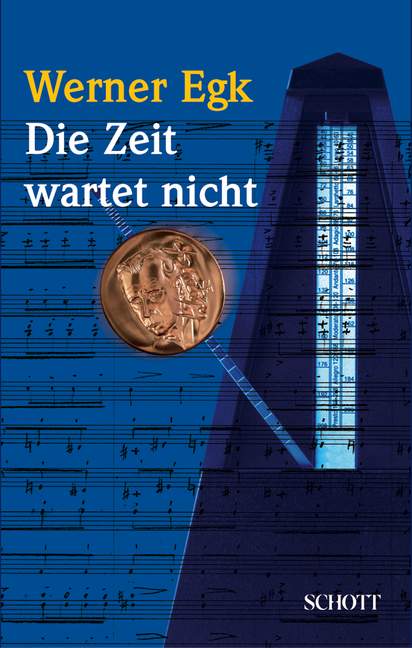 Die Zeit wartet nicht  Künstlerisches, Zeitgeschichtliches, Privates aus meinem Leben  