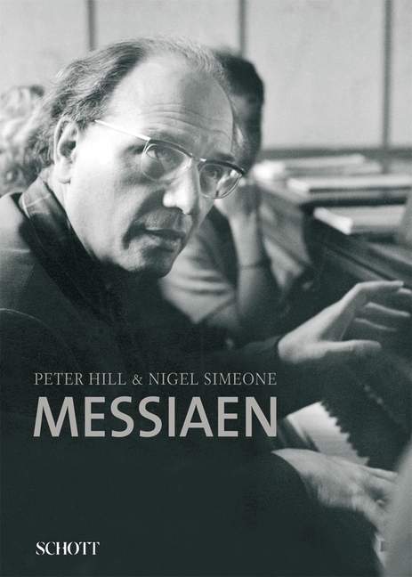 Messiaen    