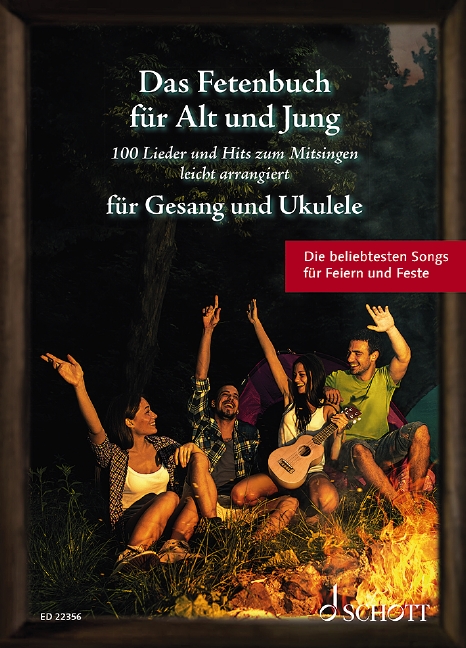 Das-fetenbuch-fuer-alt-und-jung-fuer-gesang-und-ukulele-melodie-texte-akkorde-574149  - Musikforum Demond · Witten · Noten und Musikbücher