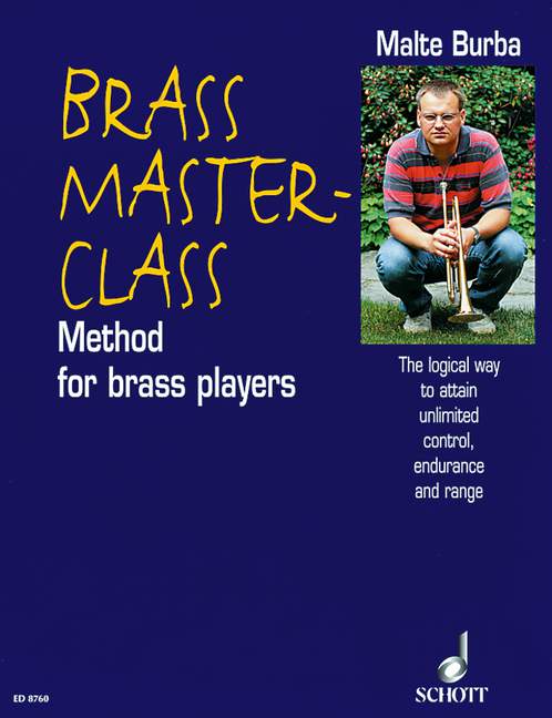 Brass Master Class  für Blechblas-Instrumente  